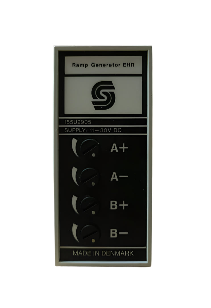 Electronic Ramp G2 Generator