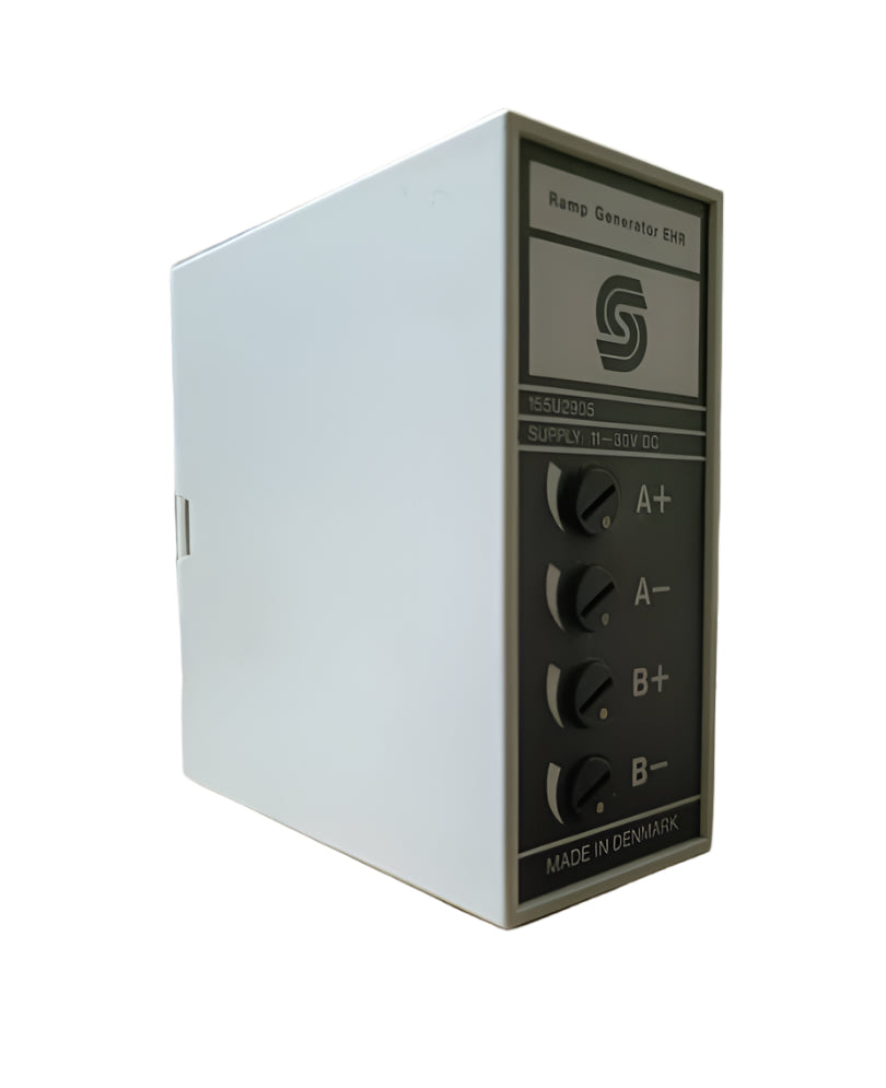 Electronic Ramp G2 Generator