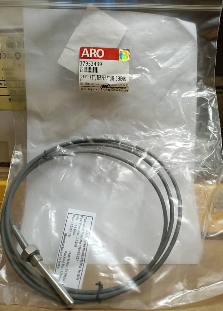Ingersoll Rand Discharge Temperature Sensor