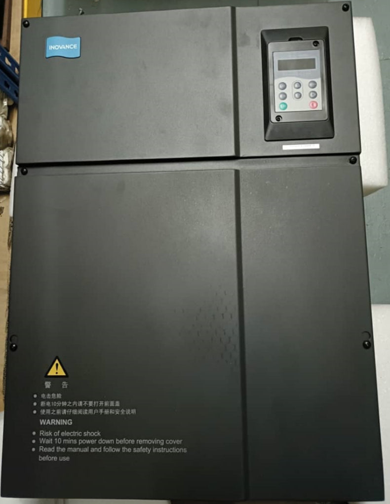 INOVANCE - Main Drive VSD (23989528)