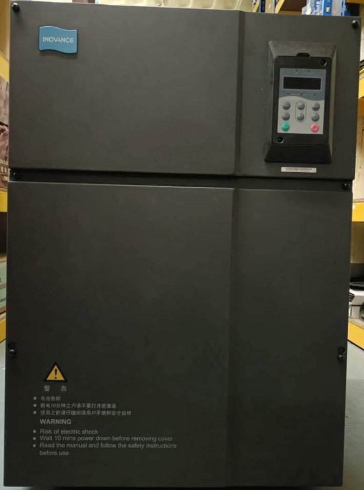 INOVANCE - Main Drive VSD (23989528)
