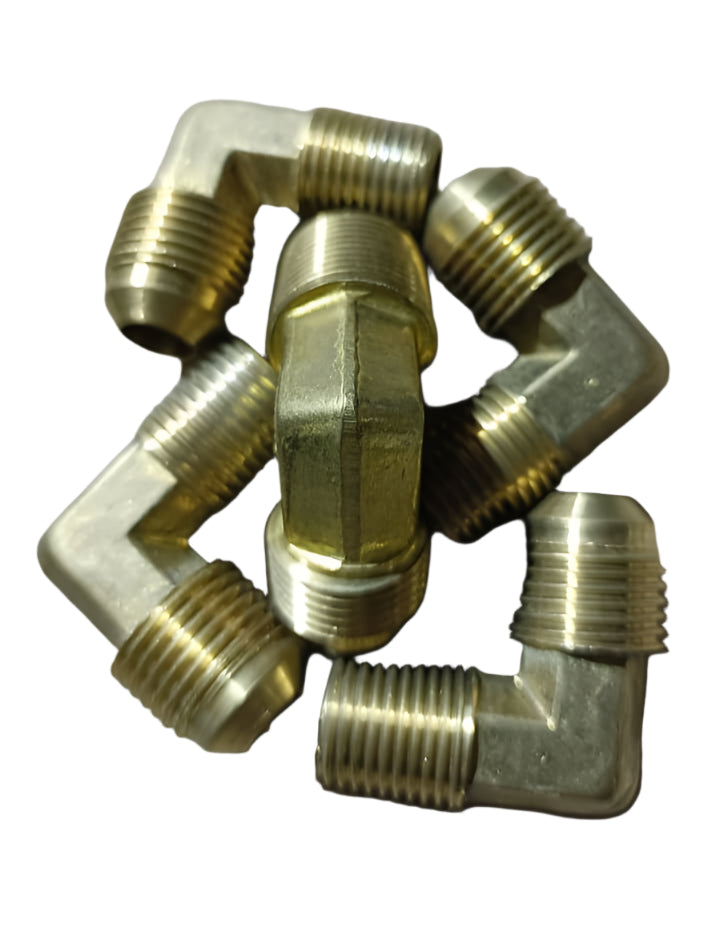 Elbow 1/4 x 3/8 Flare