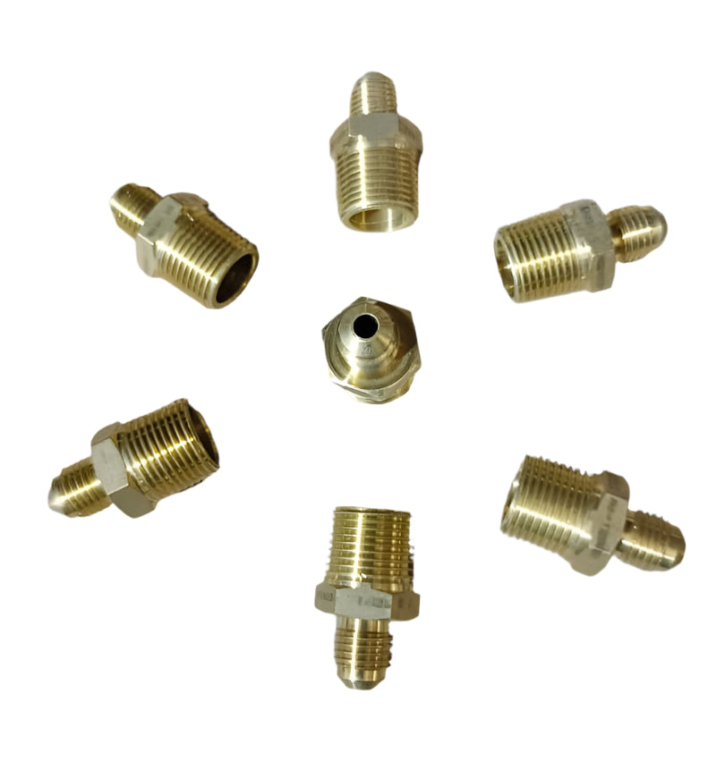 Elbow 3/8 x 1/4 Flare