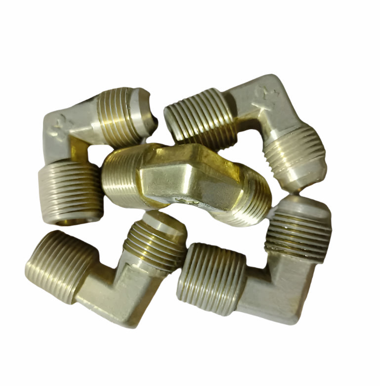Elbow 3/8 x 3/8 Flare