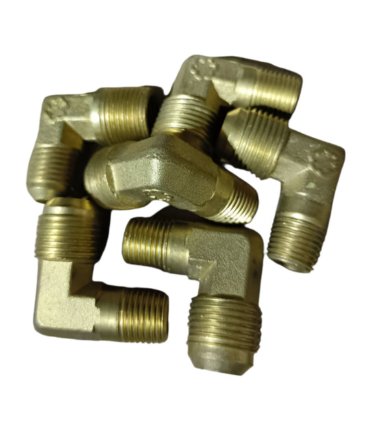 Elbow 1/2 x 1/4 Flare