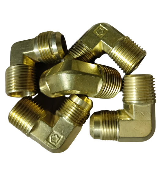 Elbow 1/2 x 1/2 Flare