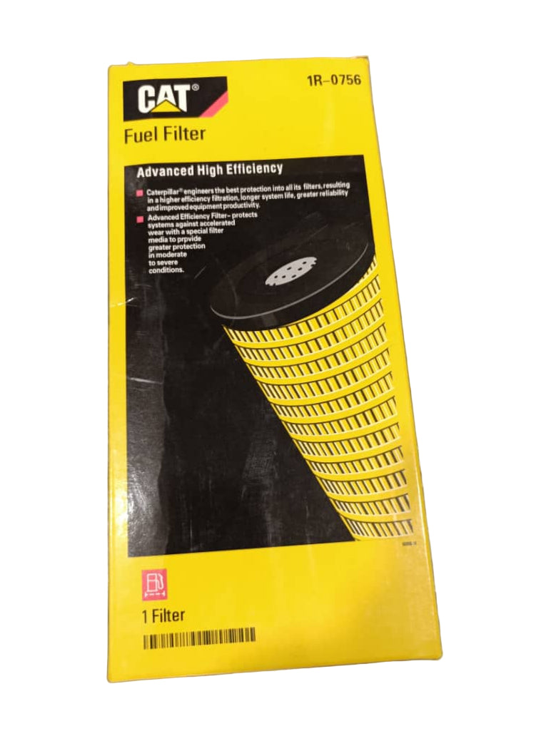 Fuel Filter IR-0756