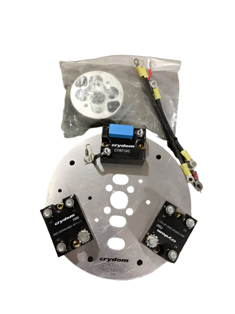 Rectifier Gp - Crydom
