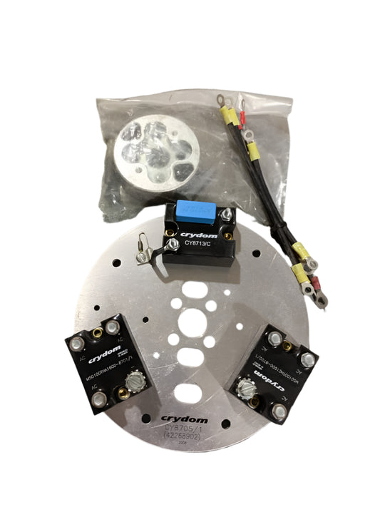 Rectifier Gp - Crydom