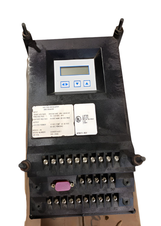 Voltage Regulator 155-3835 - Caterpillar