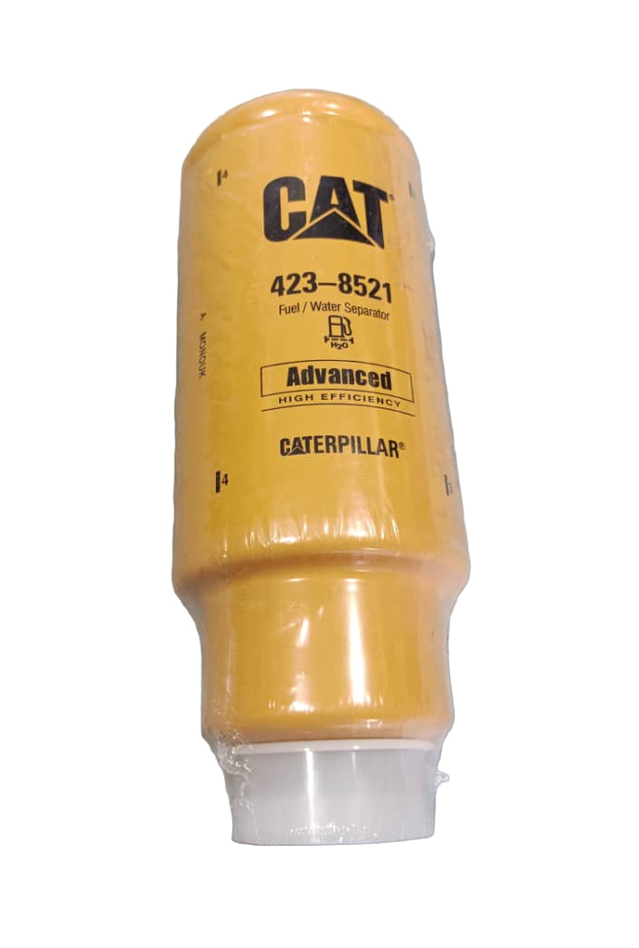 Fuel Water Separator 423-8521