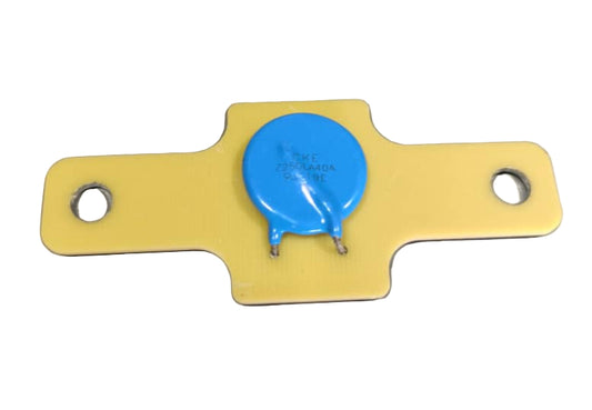 Varistor 2414662 Genset 02 (CAT)