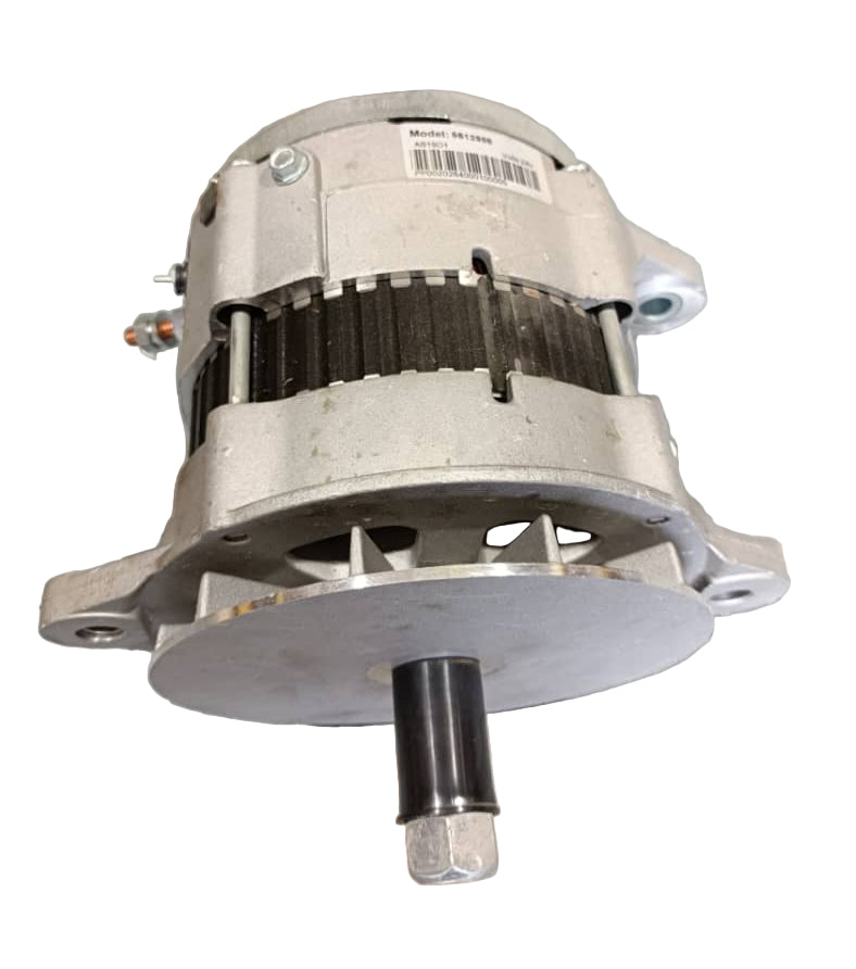 Alternator G-OEM quality 5612986