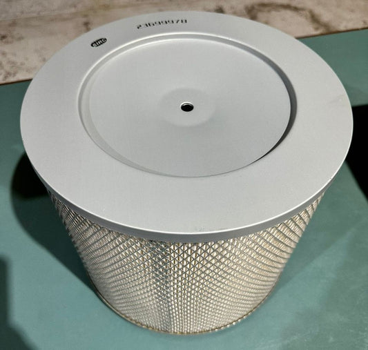 Ingersoll Rand Air Filter Element P/N 23699978