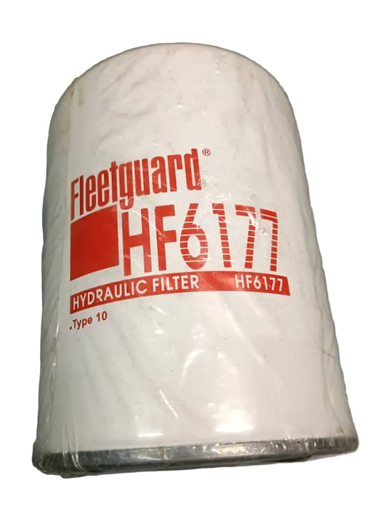 Hydraulic Filter