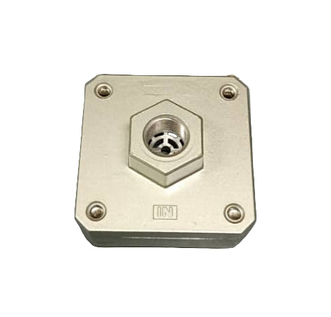 Quick Exhaust Valve  AQ5000-4 SMC