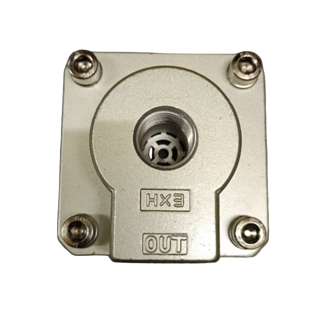 Quick Exhaust Valve  AQ5000-4 SMC