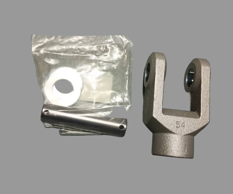 Clevis-suit CDSD 125-100