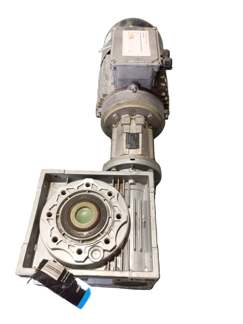 Gear Box Motor Serra saw 2Pole