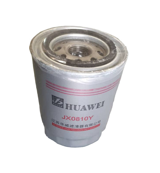 Oil filter 1408502610101 (Crawler 3T)