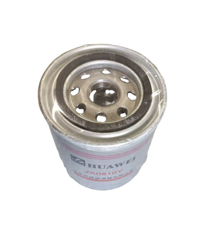 Oil filter 1408502610101 (Crawler 3T)