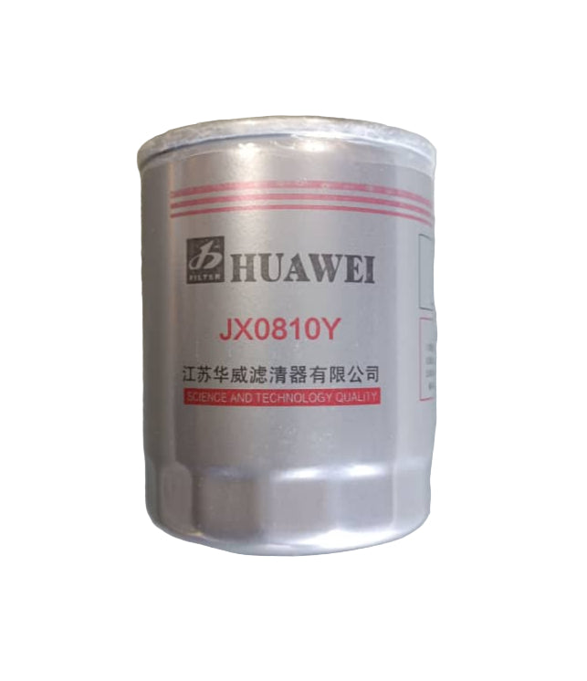 Oil filter 1408502610101 (Crawler 3T)