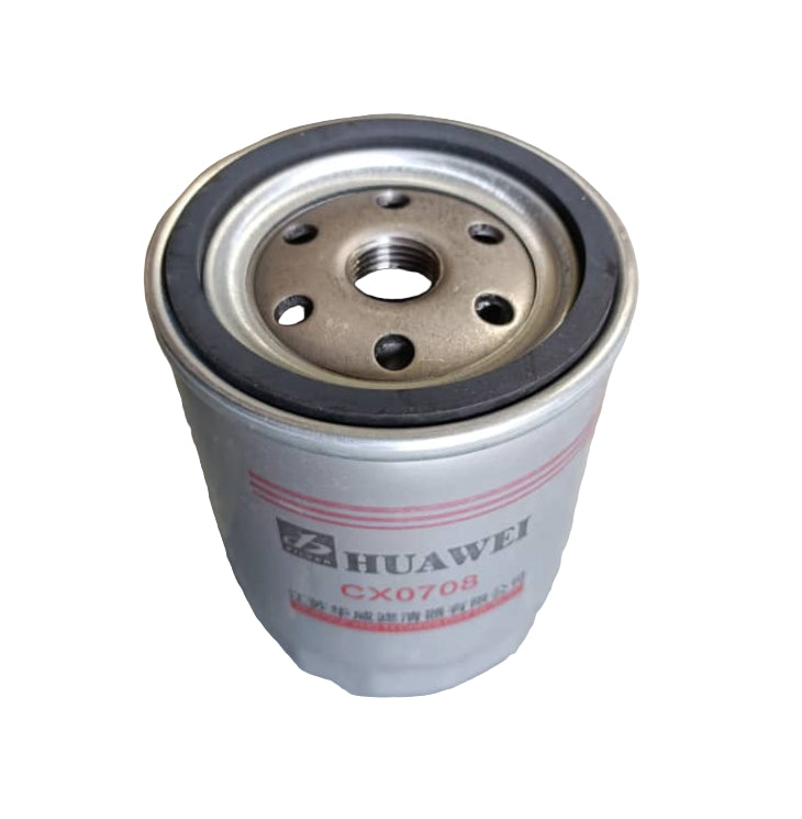 Fuel filter C0708A2 (Crawler 3T)