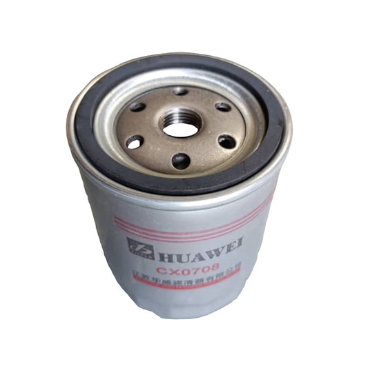Fuel filter C0708A2 (Crawler 3T)