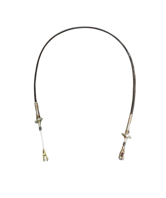 Steering control cable (Crawler 3T)