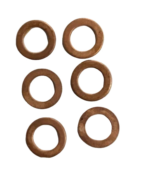 Injector Copper Gasket