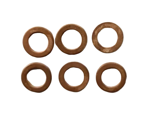 Injector Copper Gasket