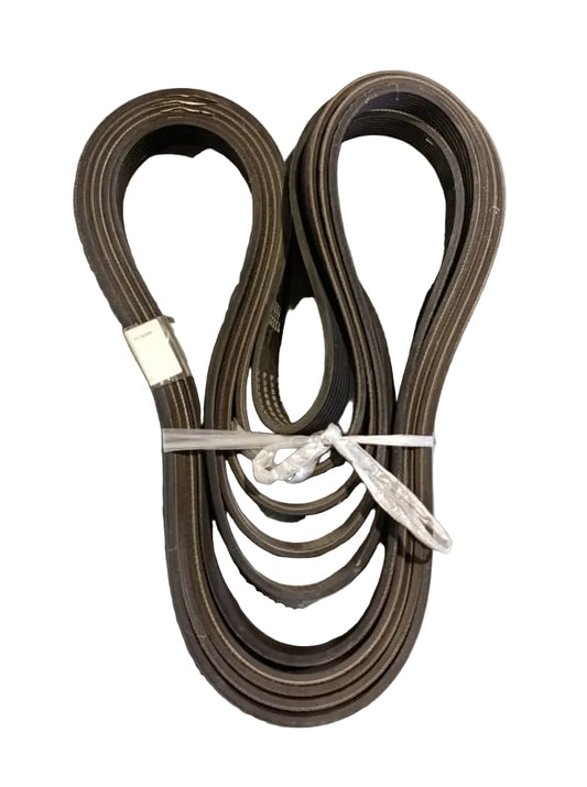V-Ribbed Belt