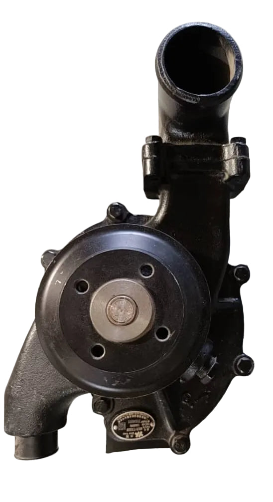 Water Pump Assembly