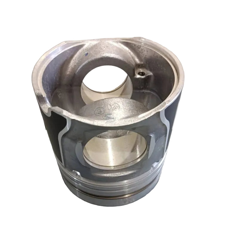 Piston