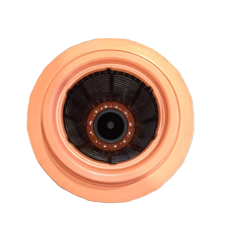 Air Safety Filter