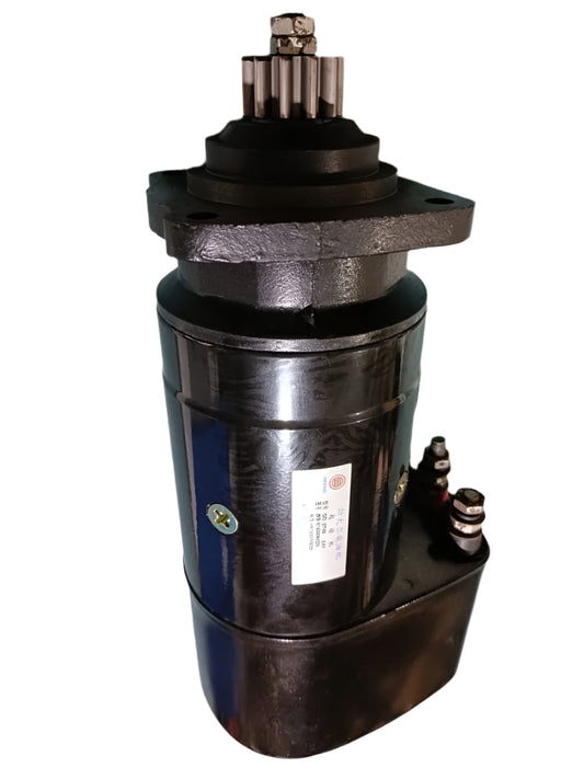 WEICHAI - Starter Motor 61500090029
