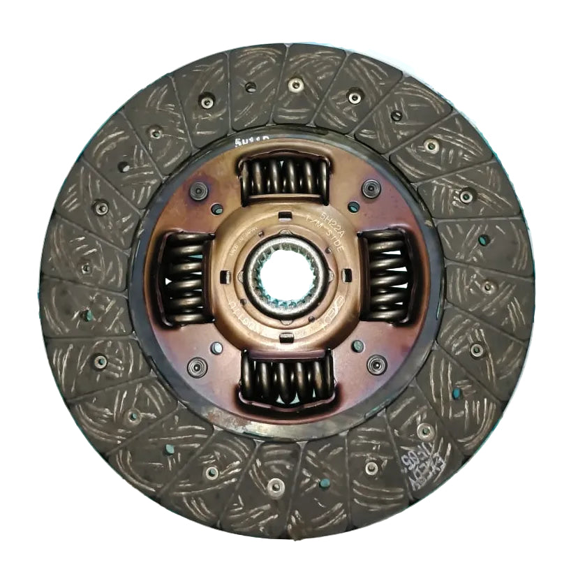 CLUTCH DISC