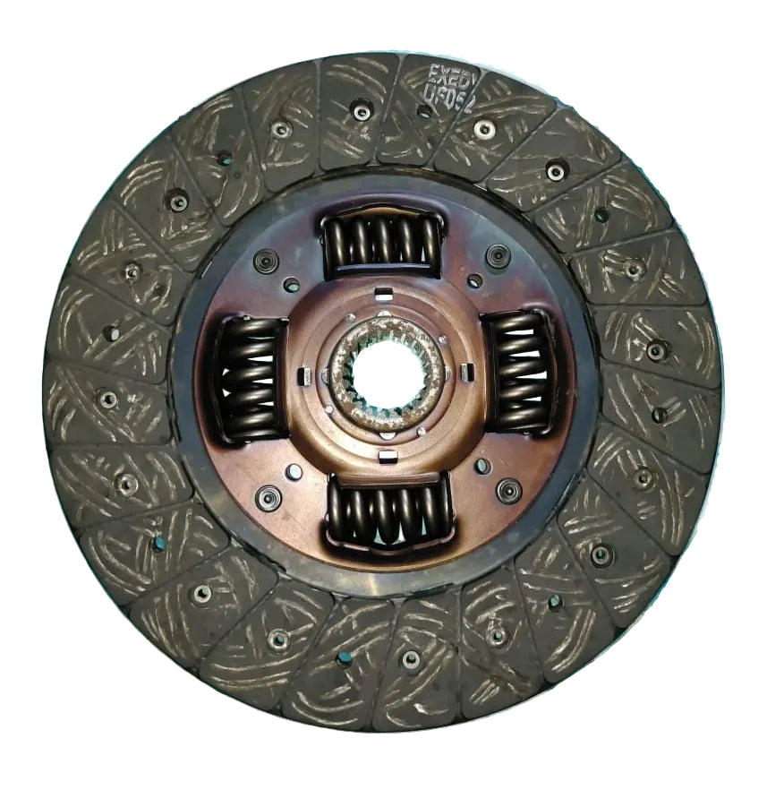CLUTCH DISC