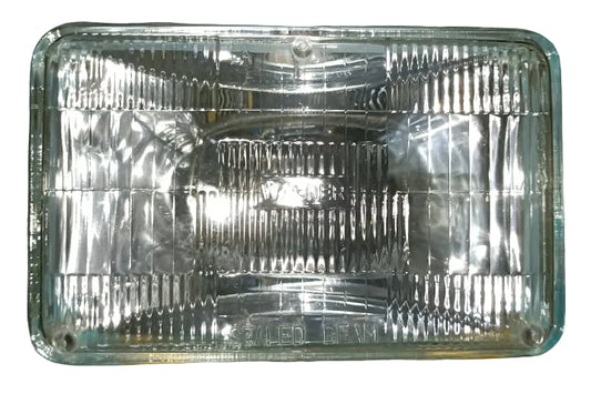 HEADLAMP HIGH