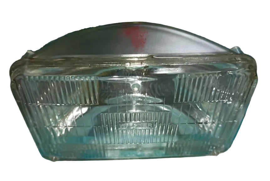 HEADLAMP HIGH