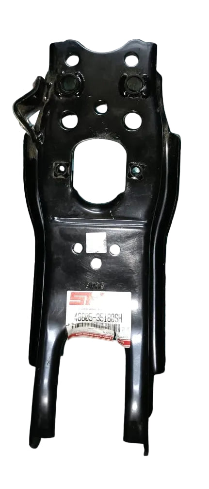 LOWER SUSPENSION ARM