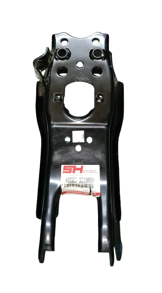 LOWER SUSPENSION ARM