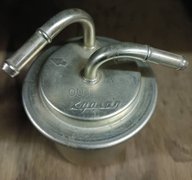 Subaru Fuel Filter
