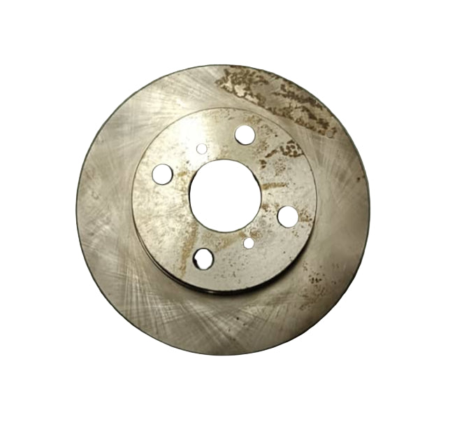 FRONT BRAKE DISC