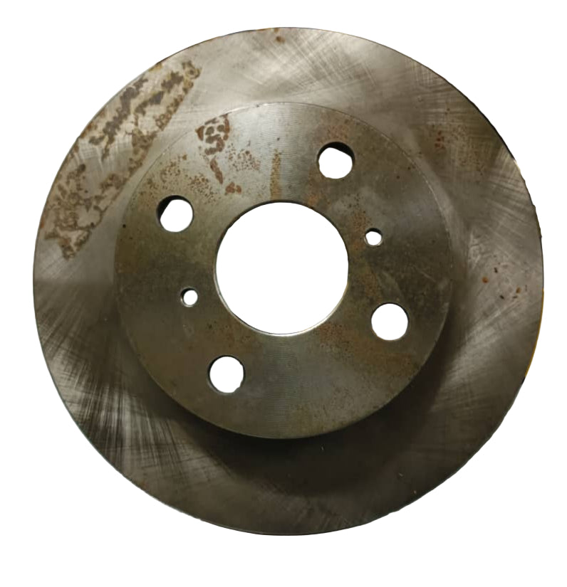 FRONT BRAKE DISC