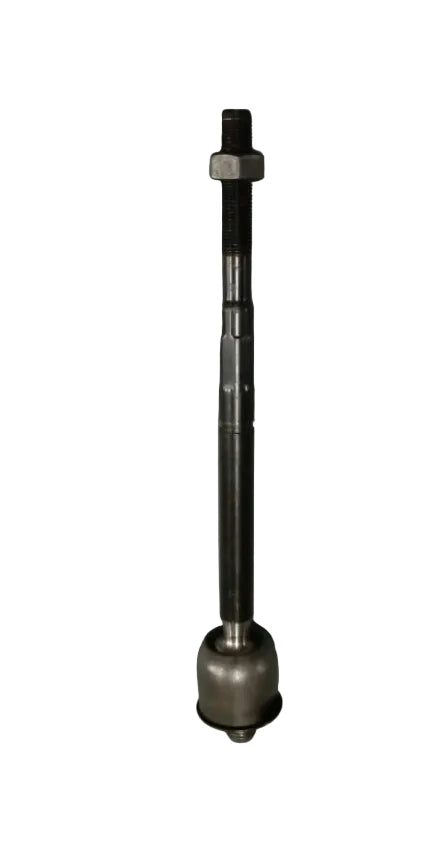 STORAGE RACK END