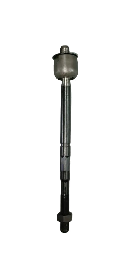 STORAGE RACK END