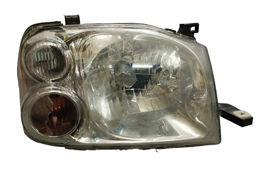 HEAD LAMP (LH) - SUBARU
