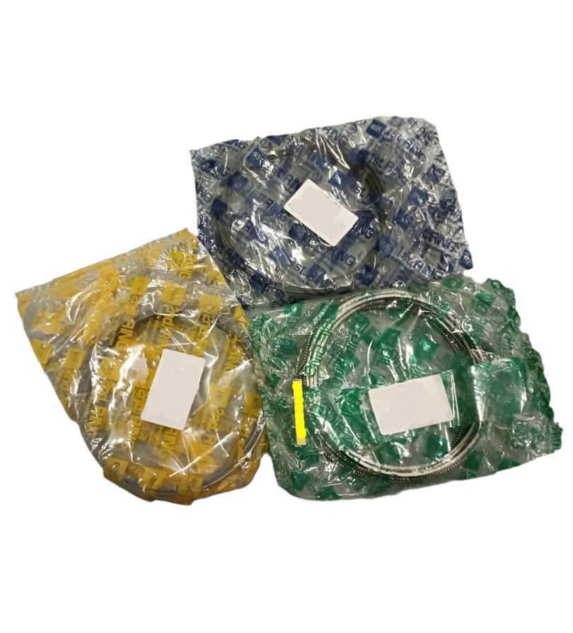 PISTON RING SET QD32 - SUBARU