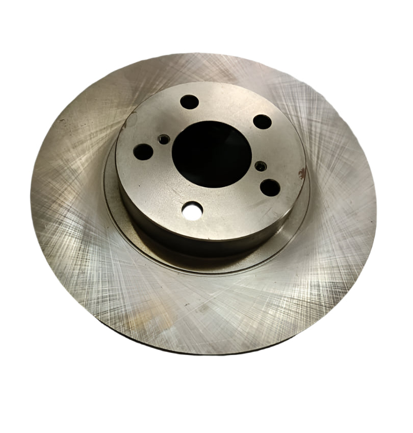 Brake disk 40206-VB000 - SUBARU